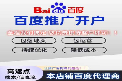 百度竞价赚钱案例：打造高收益广告
